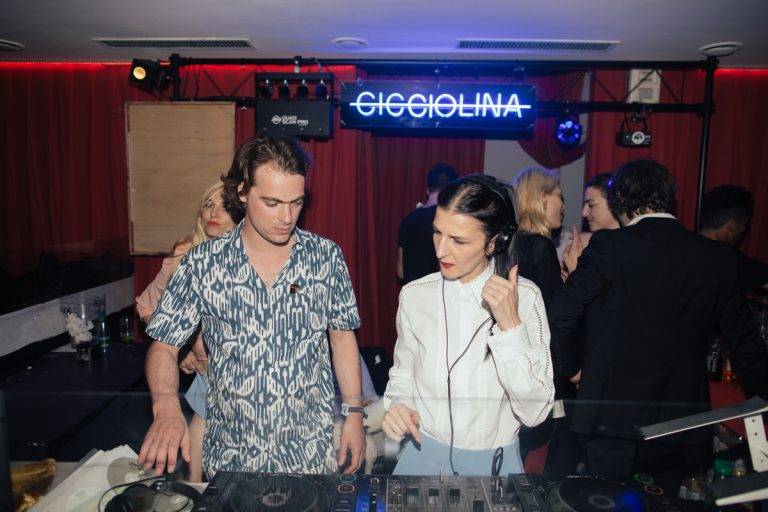 Le Baron Cannes, night 4 & 5