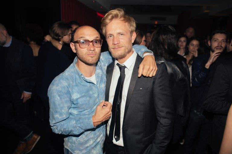  - Le Baron Cannes, night 4 & 5