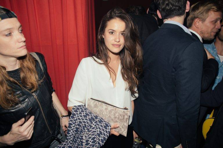  - Le Baron Cannes, night 4 & 5