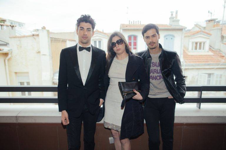  - FASHION FILM APERITIVO hosted by Peroni x ASVOFF