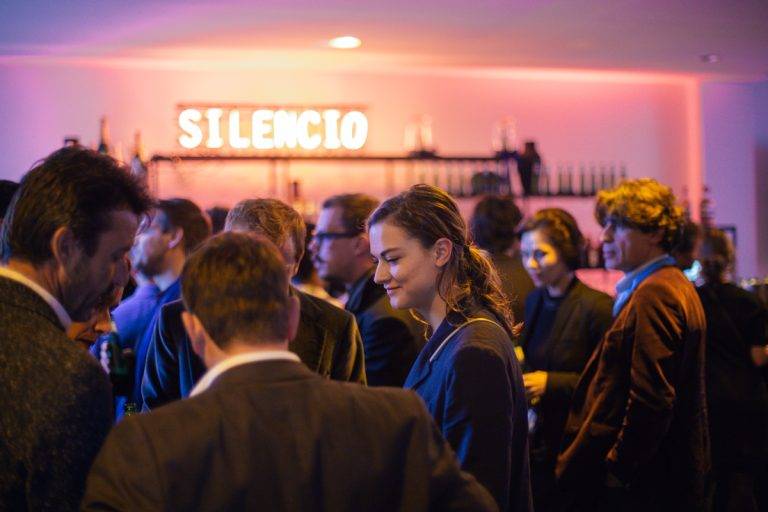 FASHION FILM APERITIVO hosted by Peroni x ASVOFF