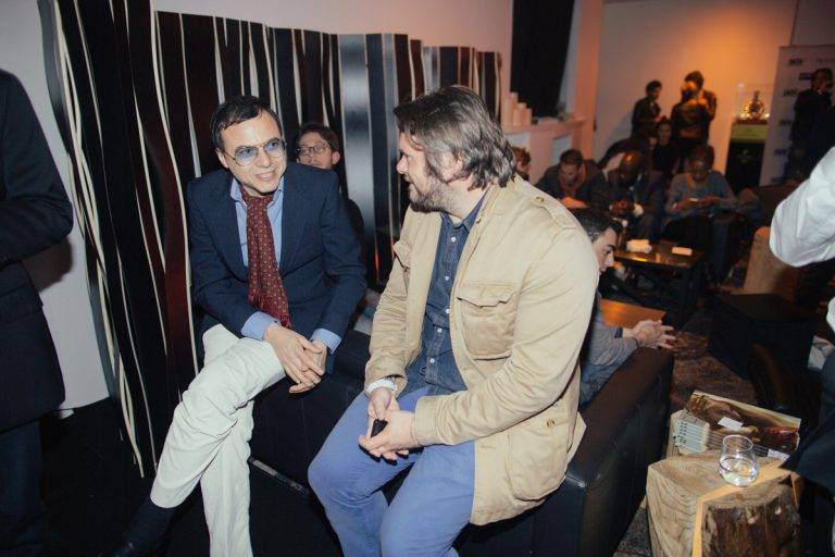 - FASHION FILM APERITIVO hosted by Peroni x ASVOFF