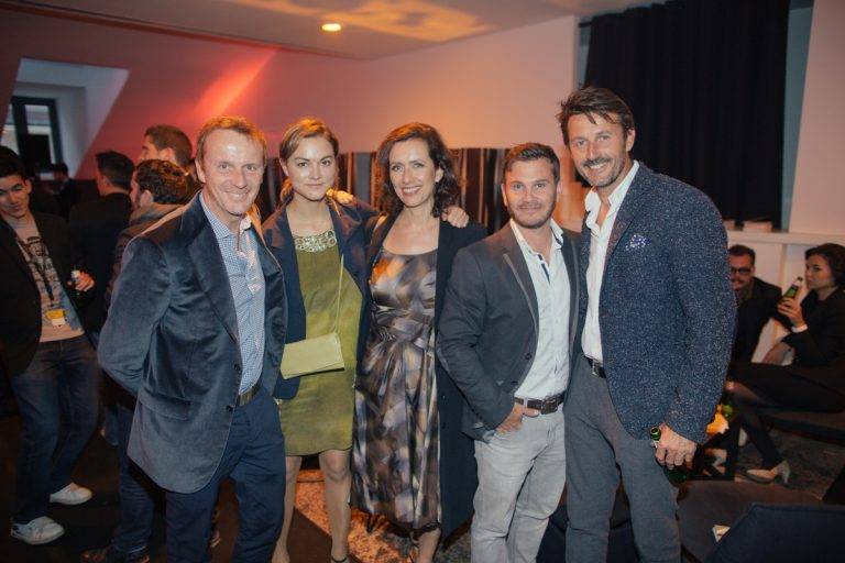  - FASHION FILM APERITIVO hosted by Peroni x ASVOFF