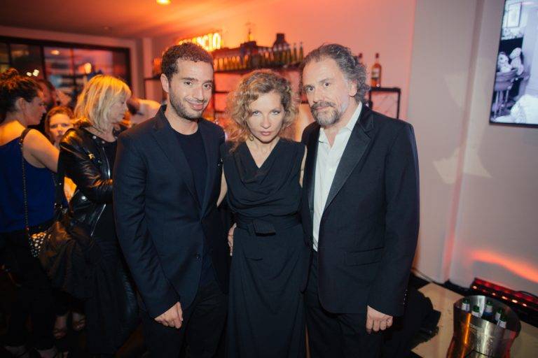  - FASHION FILM APERITIVO hosted by Peroni x ASVOFF