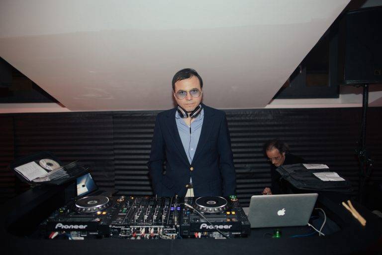  - FASHION FILM APERITIVO hosted by Peroni x ASVOFF
