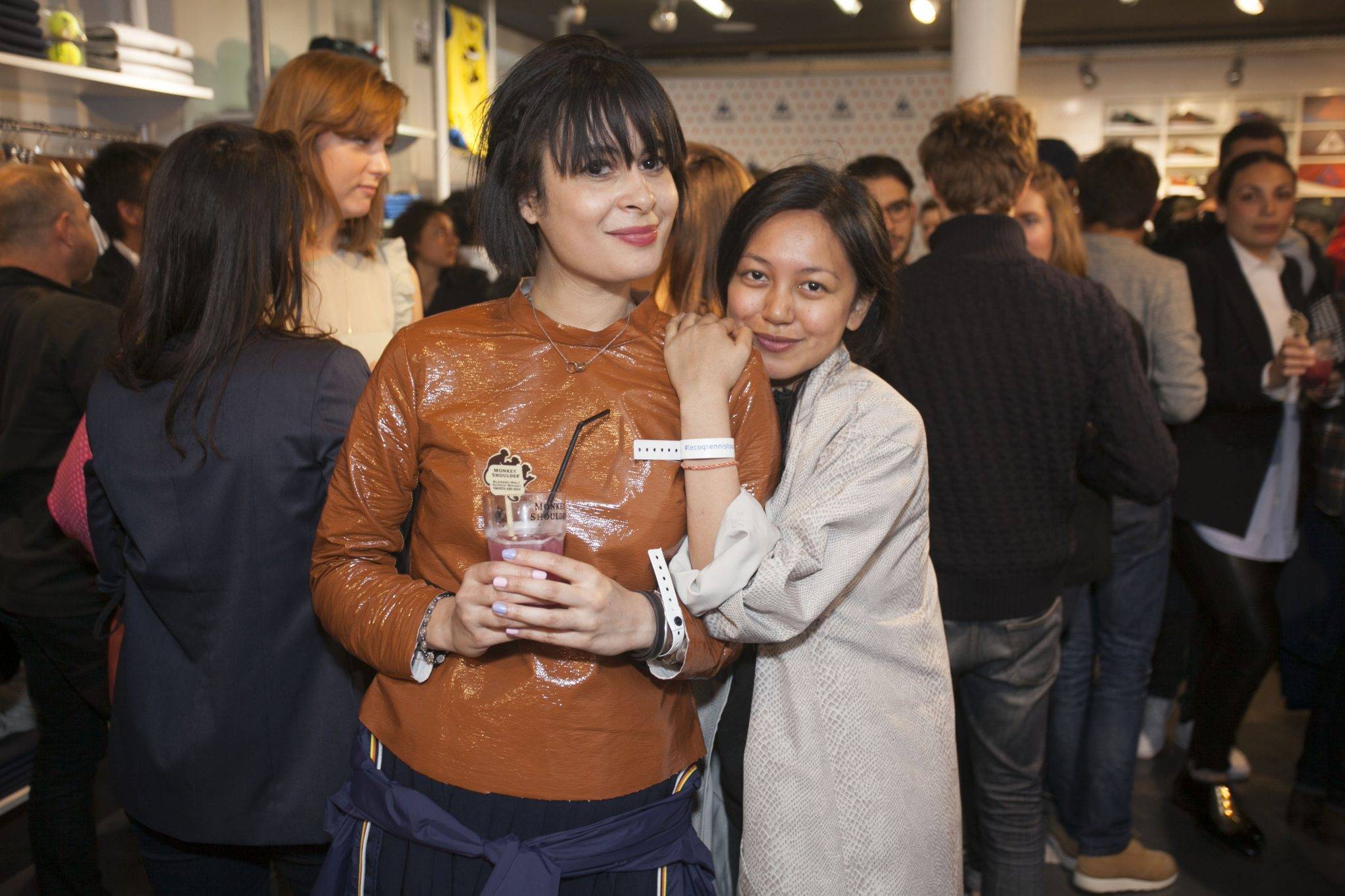  - Le Coq Tennis Touch