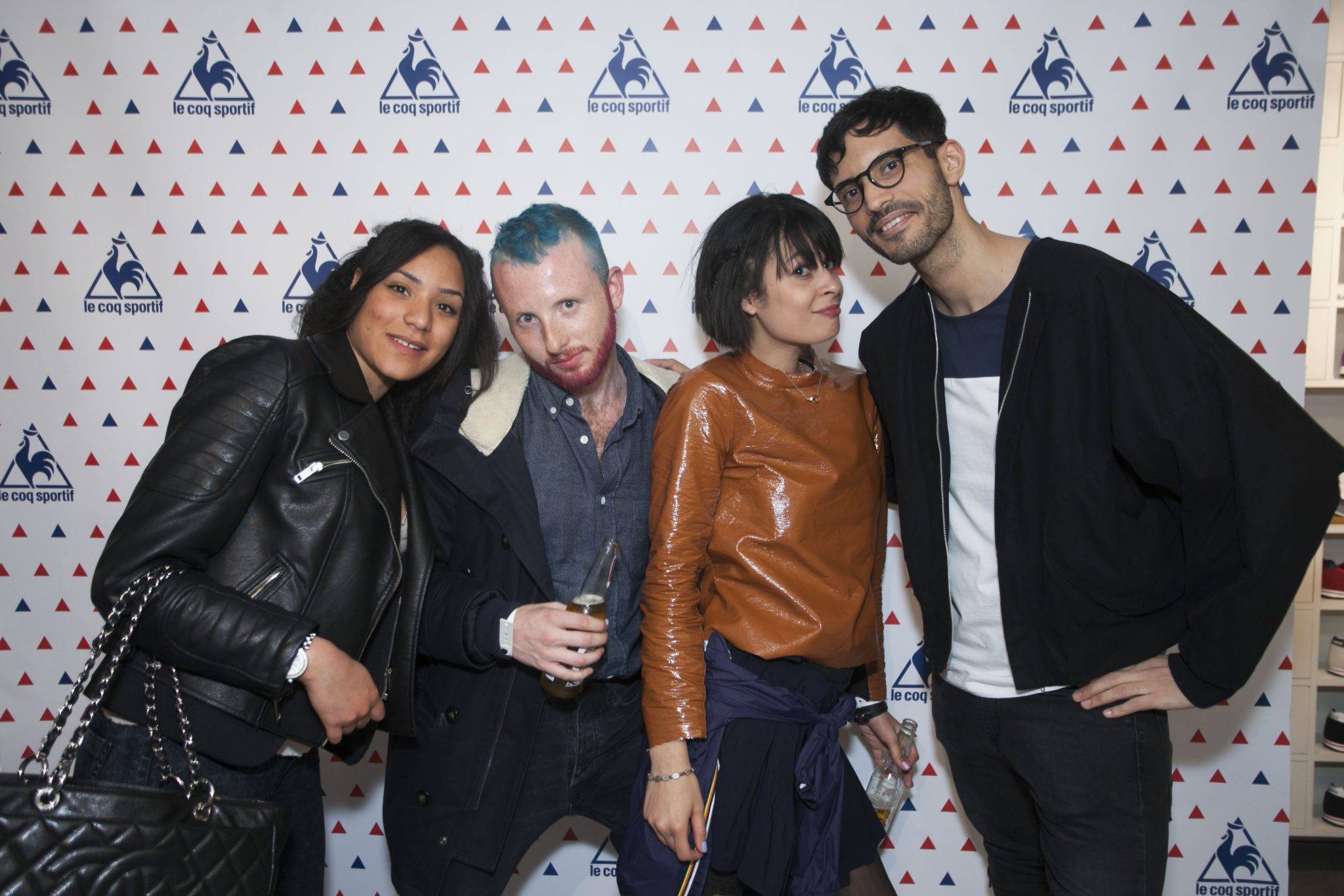  - Le Coq Tennis Touch