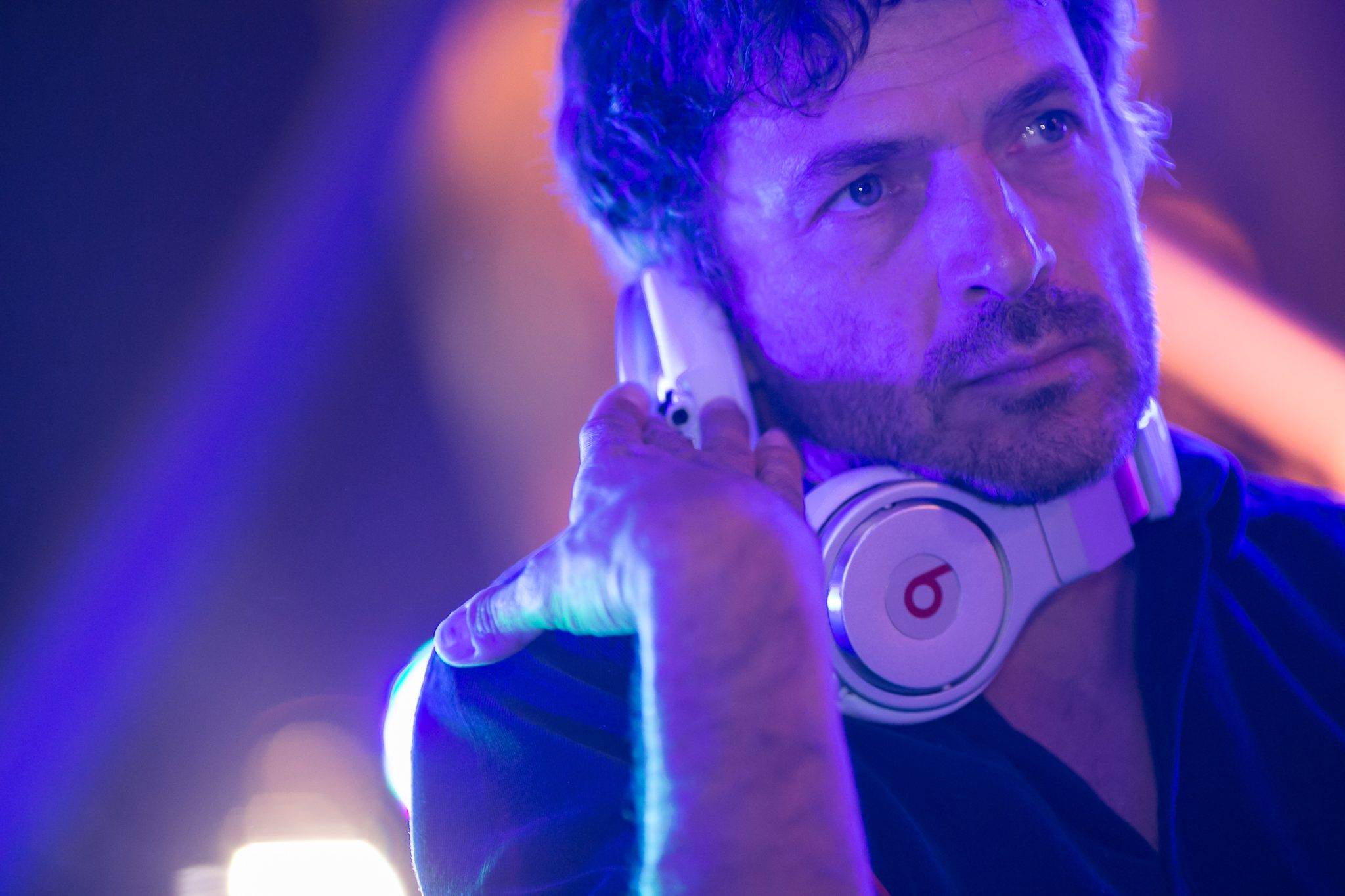  - Beats X Roland Garros