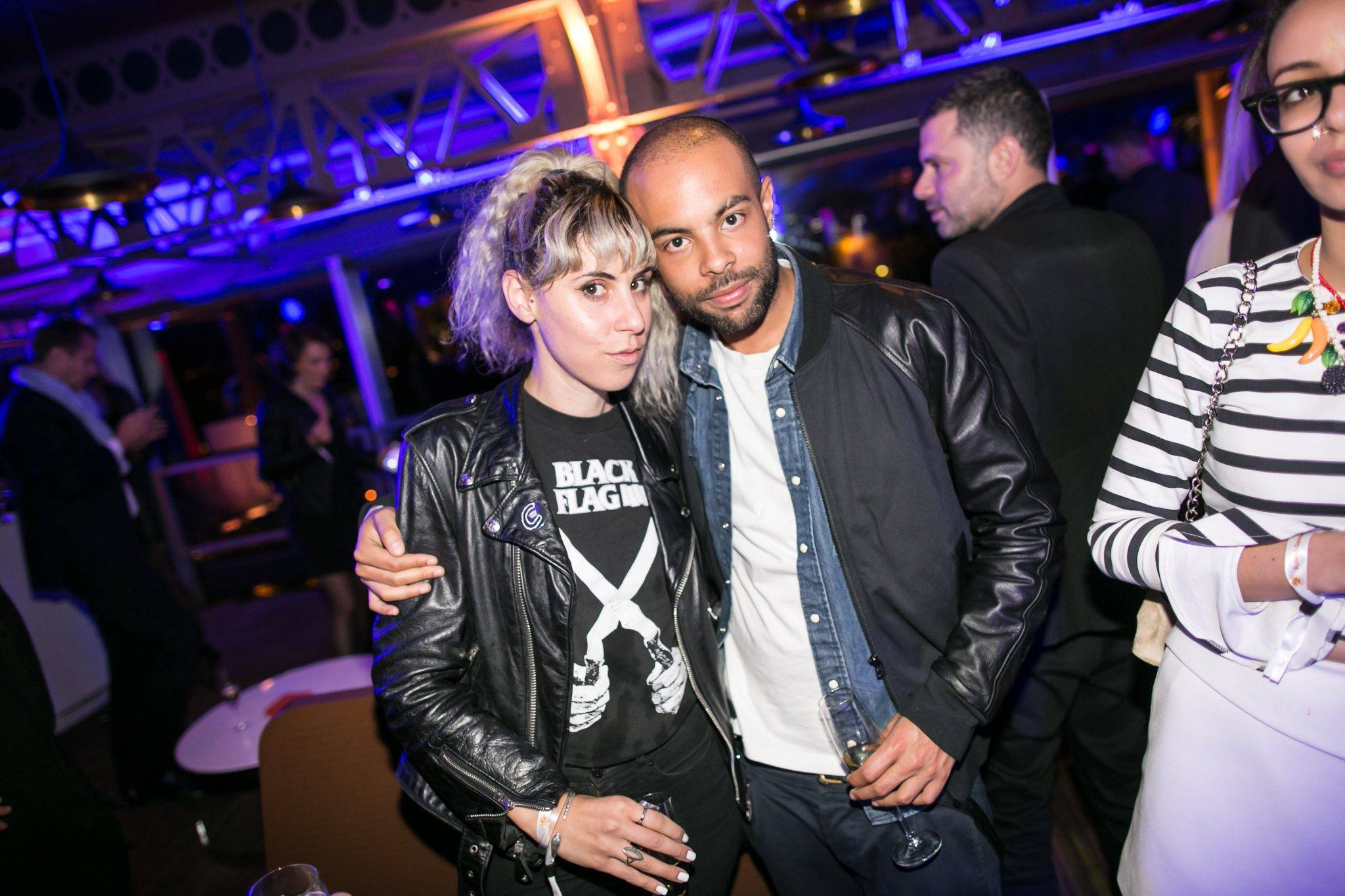  - Beats X Roland Garros