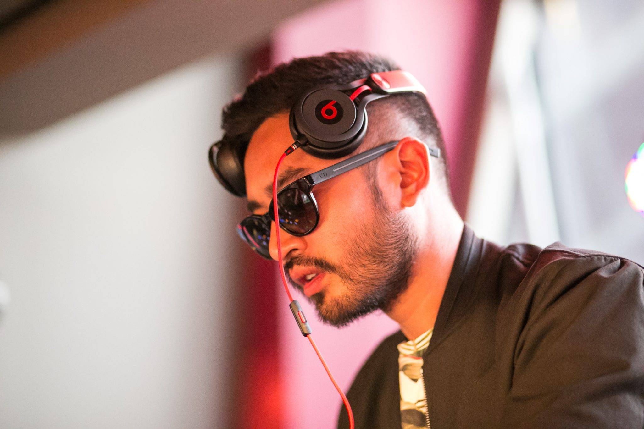  - Beats X Roland Garros