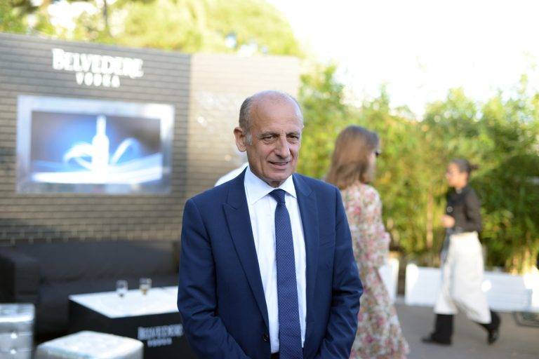  - Dernier soir au patio du Grand Journal