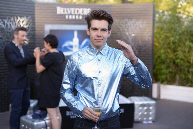  - Dernier soir au patio du Grand Journal