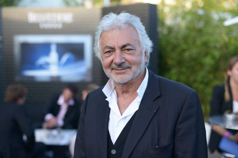  - Dernier soir au patio du Grand Journal