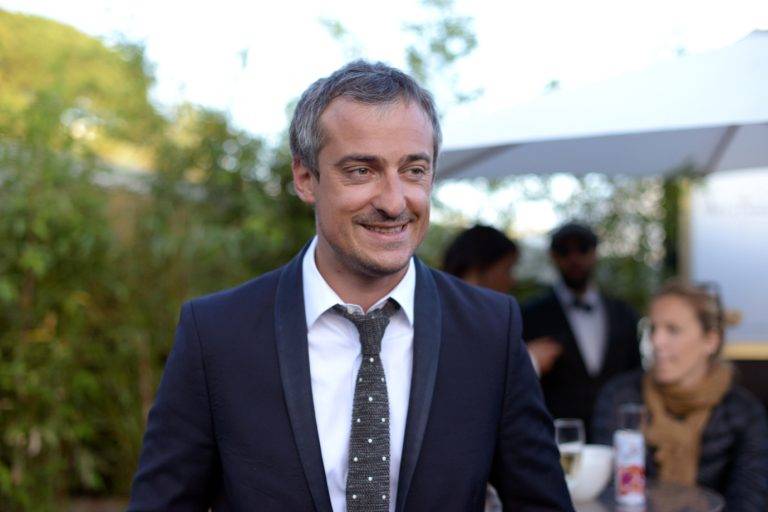  - Dernier soir au patio du Grand Journal
