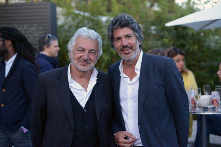  - Dernier soir au patio du Grand Journal