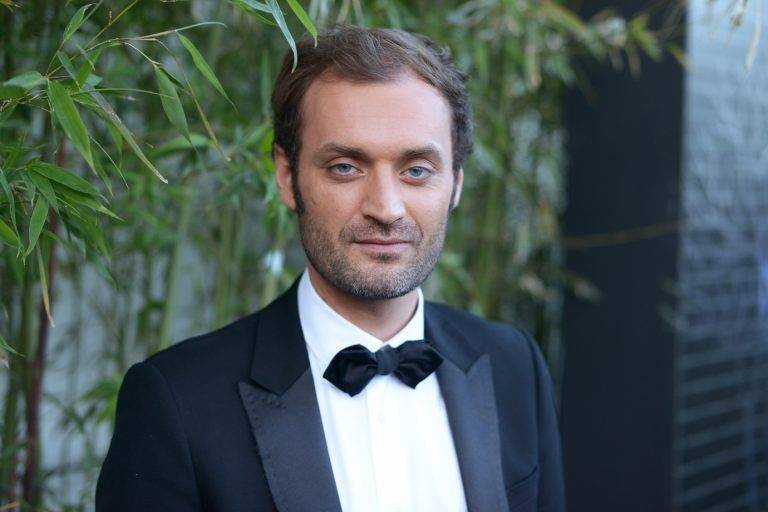  - Dernier soir au patio du Grand Journal