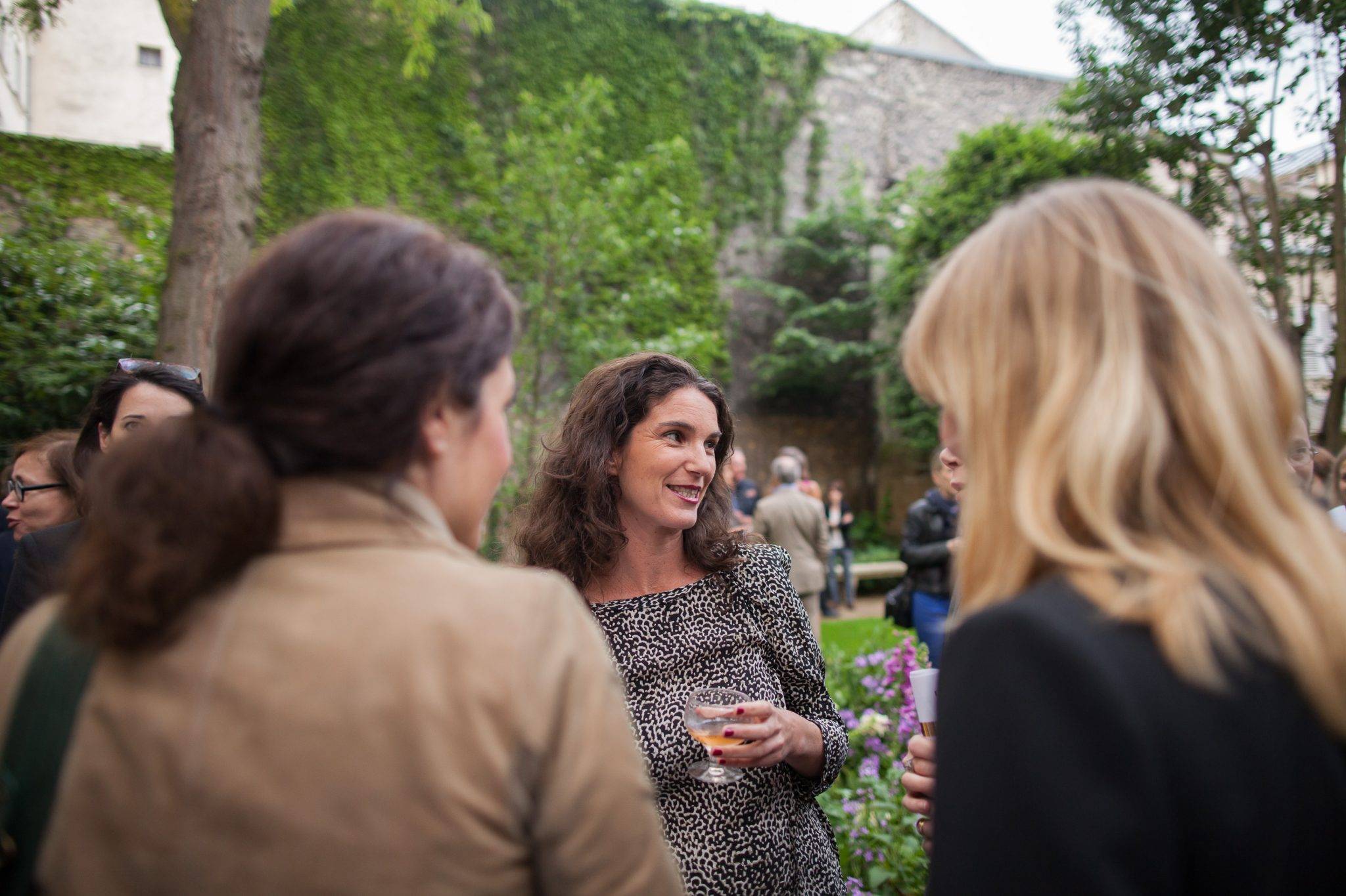  - Cocktail Charles Zana ‘Vasi e Fiori’