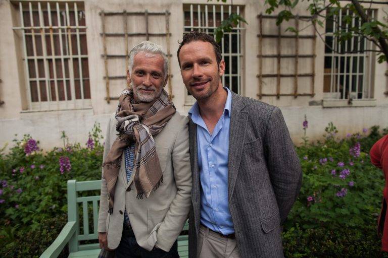  - Cocktail Charles Zana ‘Vasi e Fiori’