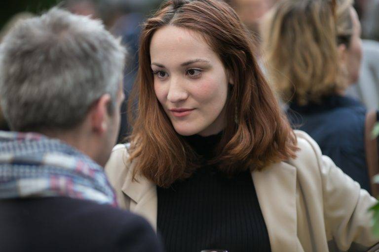  - Cocktail Charles Zana ‘Vasi e Fiori’