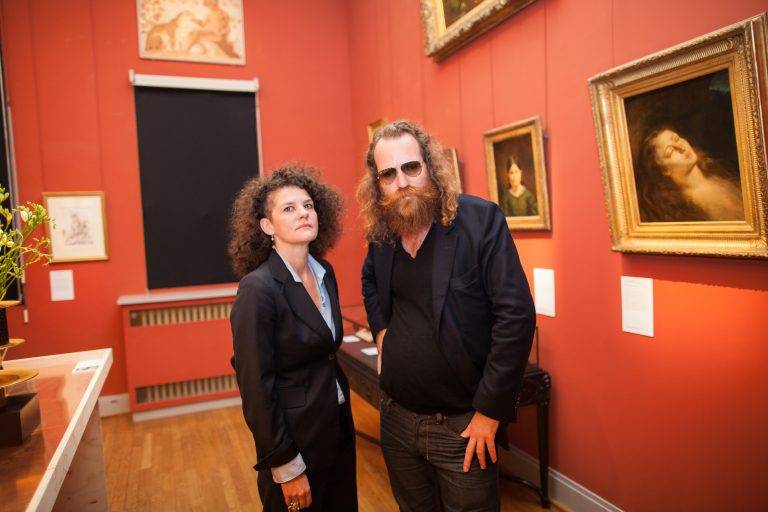  - Cocktail Charles Zana ‘Vasi e Fiori’