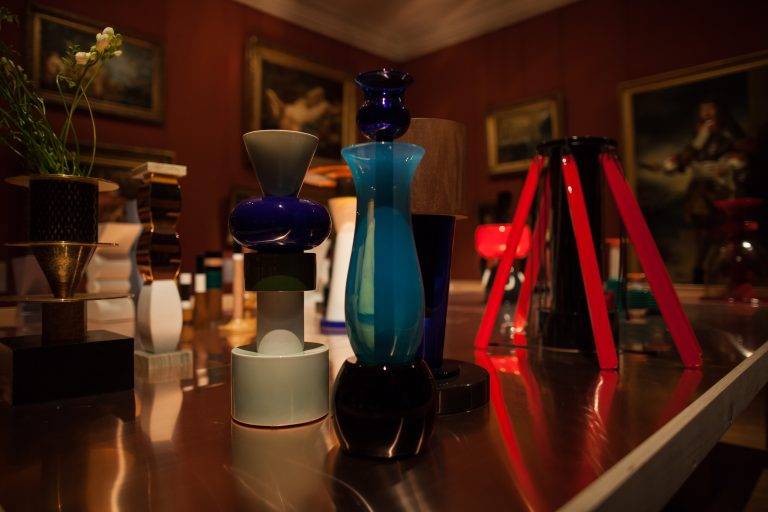 Cocktail Charles Zana ‘Vasi e Fiori’