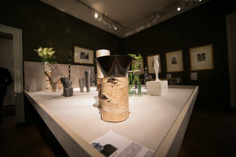 Cocktail Charles Zana ‘Vasi e Fiori’