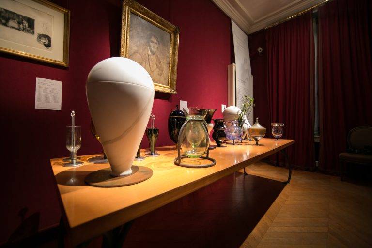 Cocktail Charles Zana ‘Vasi e Fiori’