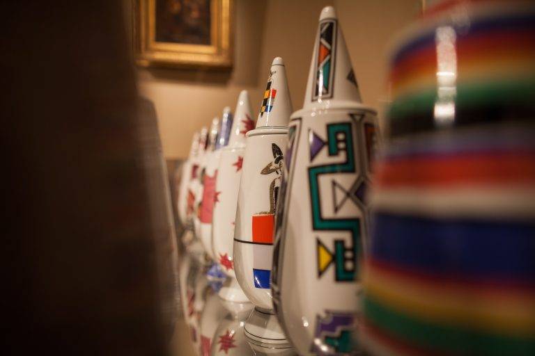 Cocktail Charles Zana ‘Vasi e Fiori’