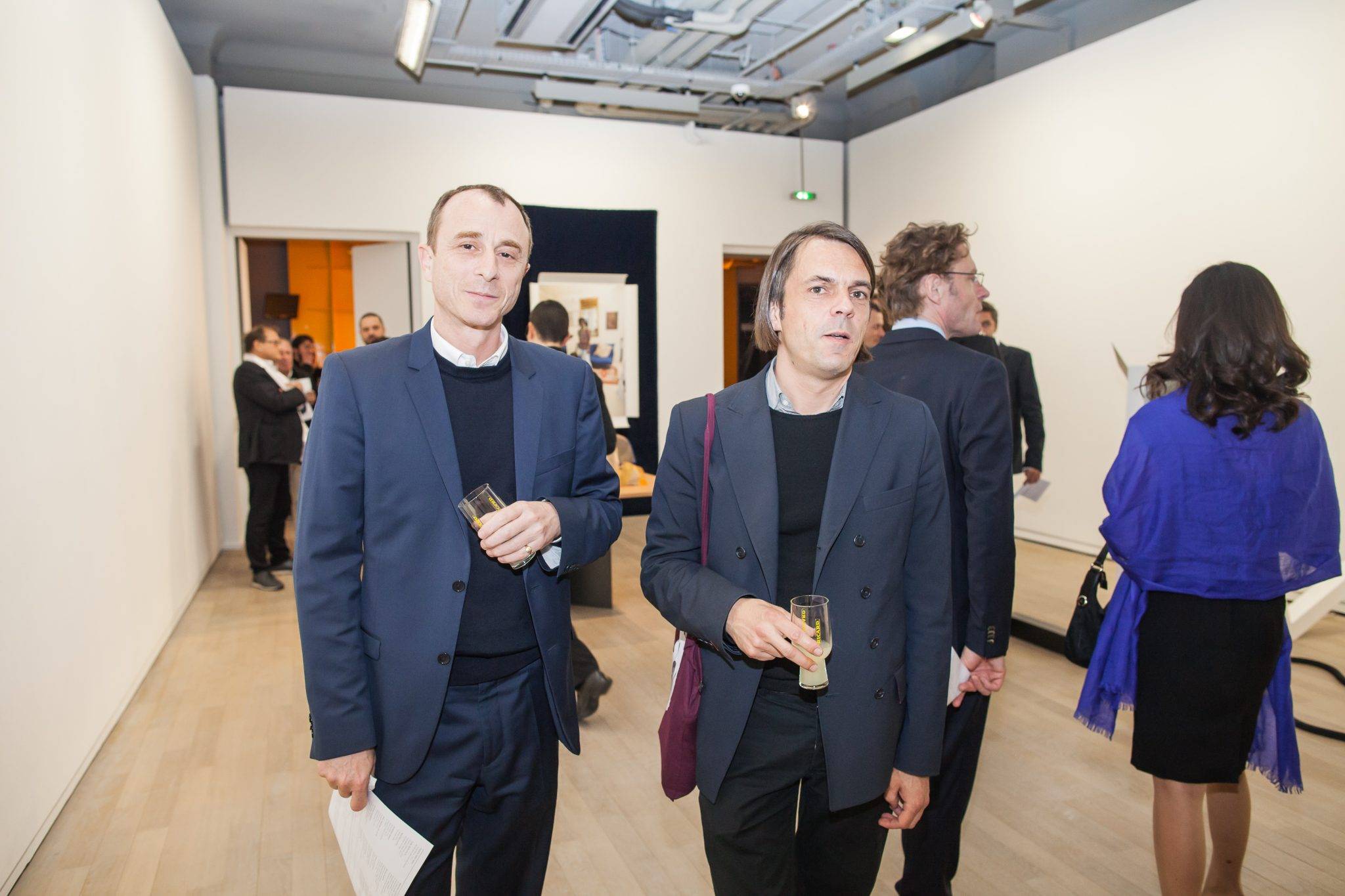  - CHOICES – Soirée de Gala