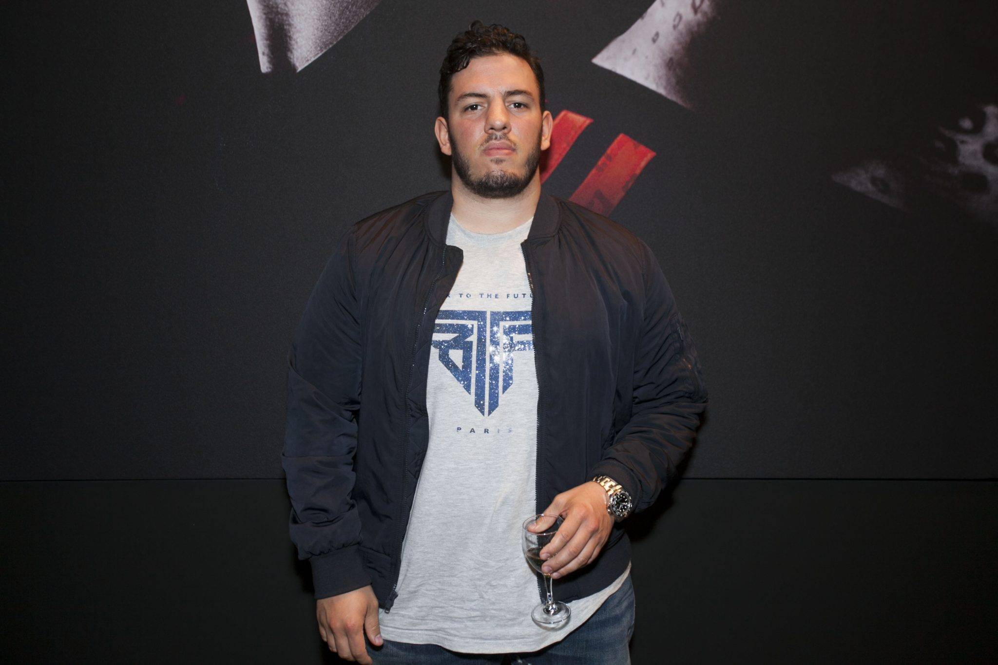  - Adidas presents “All in or Nothing”