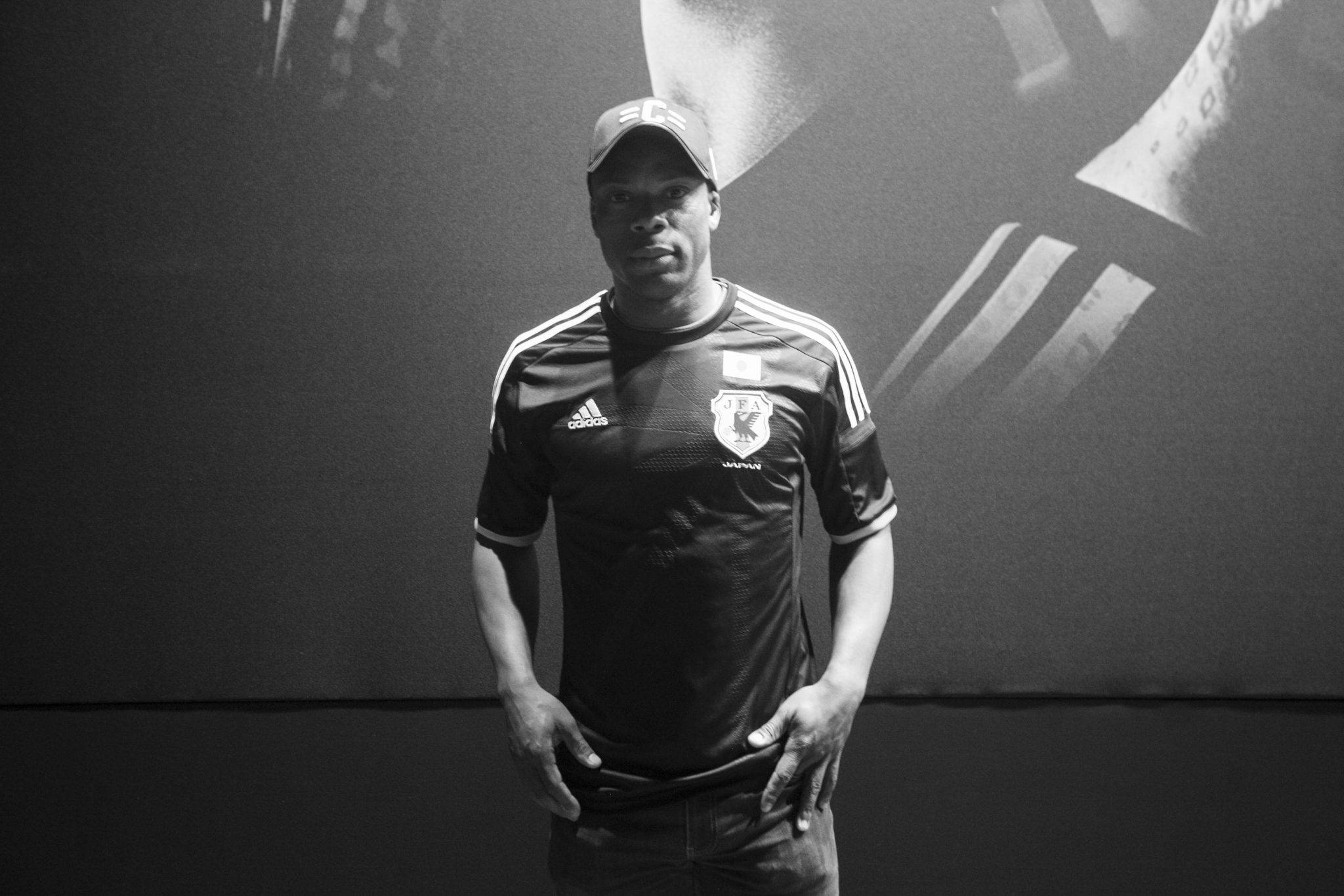  - Adidas présente « All in or Nothing »