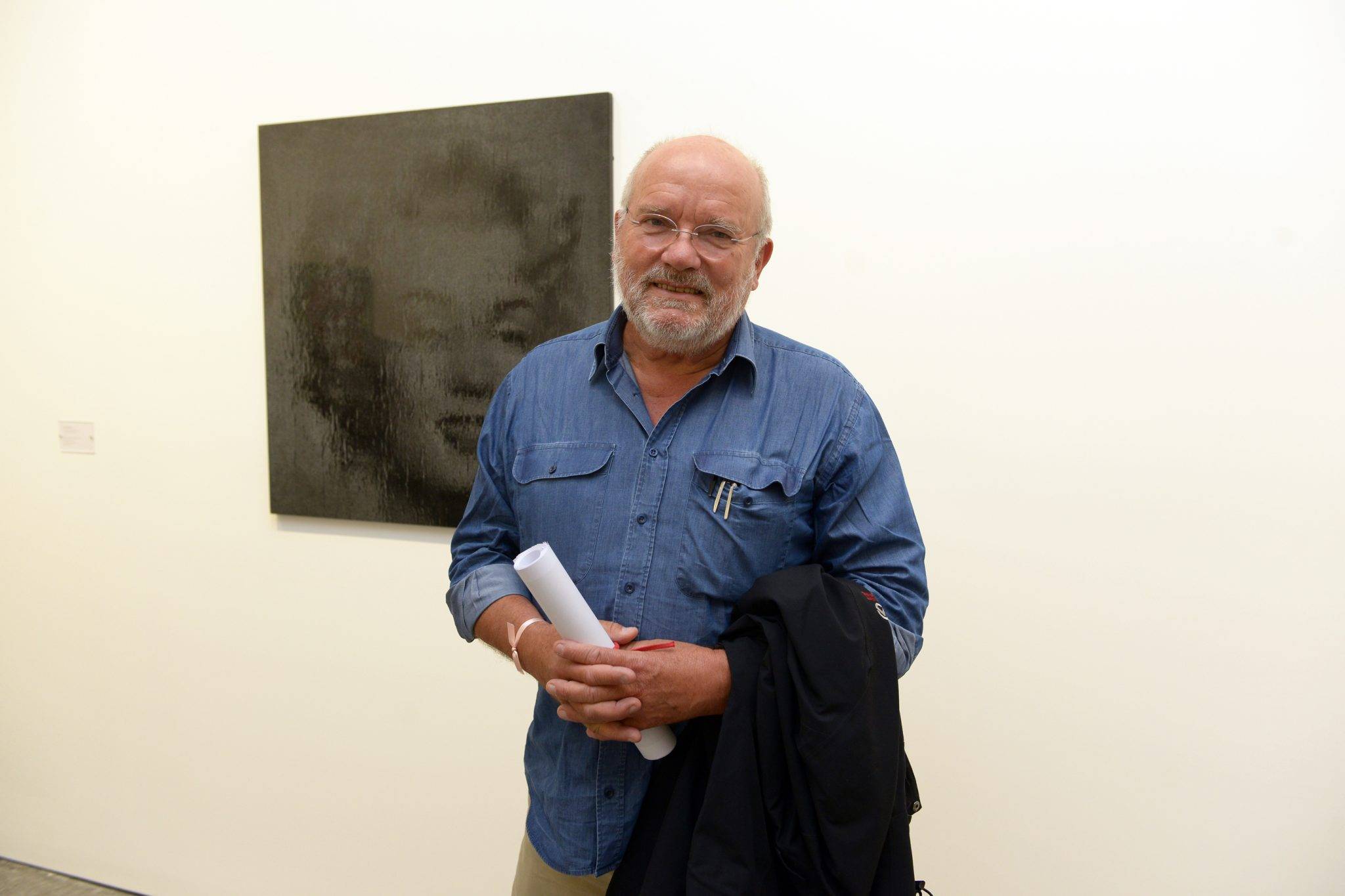  - Opening of Pharrell Williams’ G.I.R.L exhibition