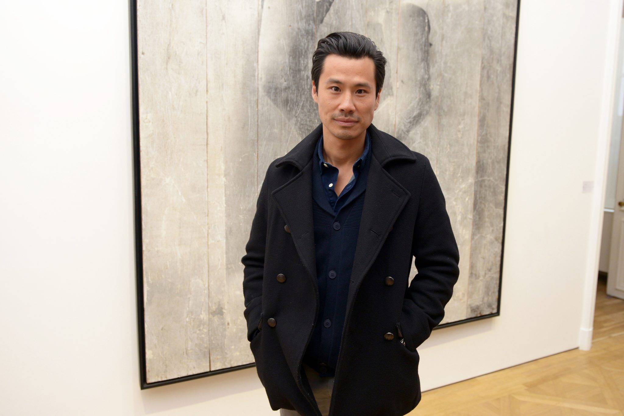  - Vernissage de l’exposition G.I.R.L de Pharrell Williams