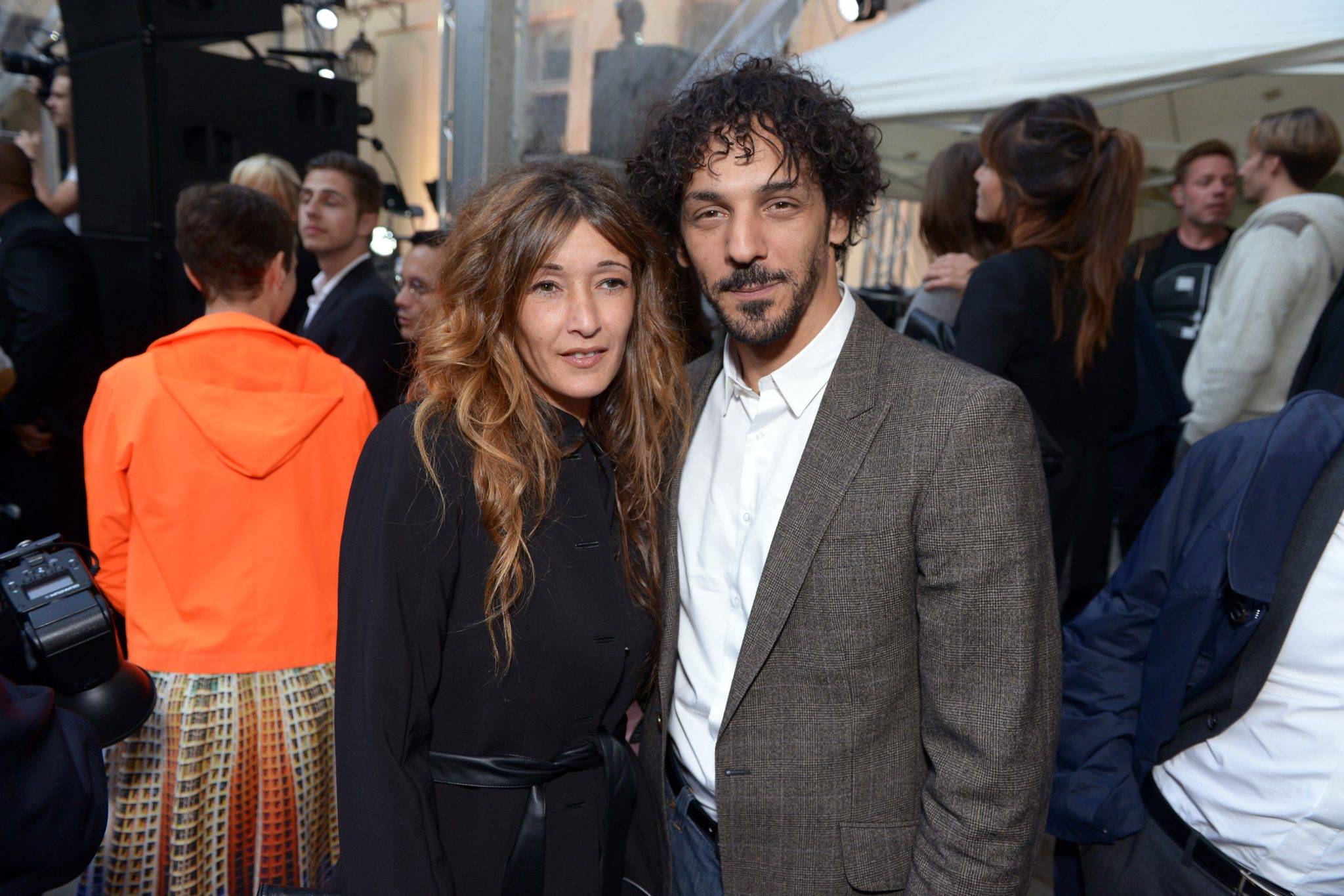  - Vernissage de l’exposition G.I.R.L de Pharrell Williams