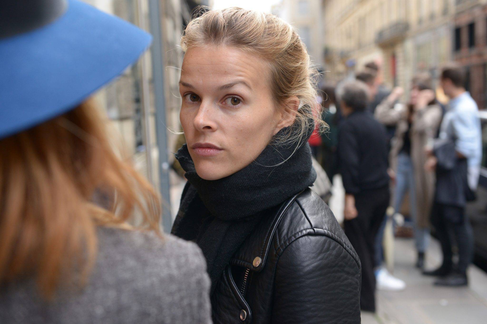  - The cocktail 7FAM #firstdenimlove