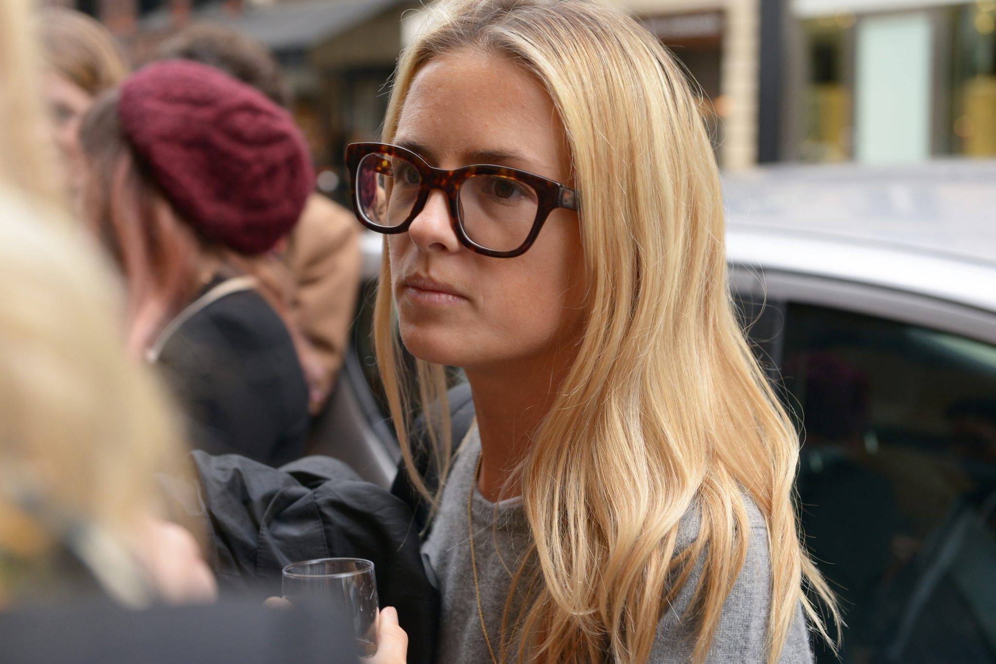  - The cocktail 7FAM #firstdenimlove