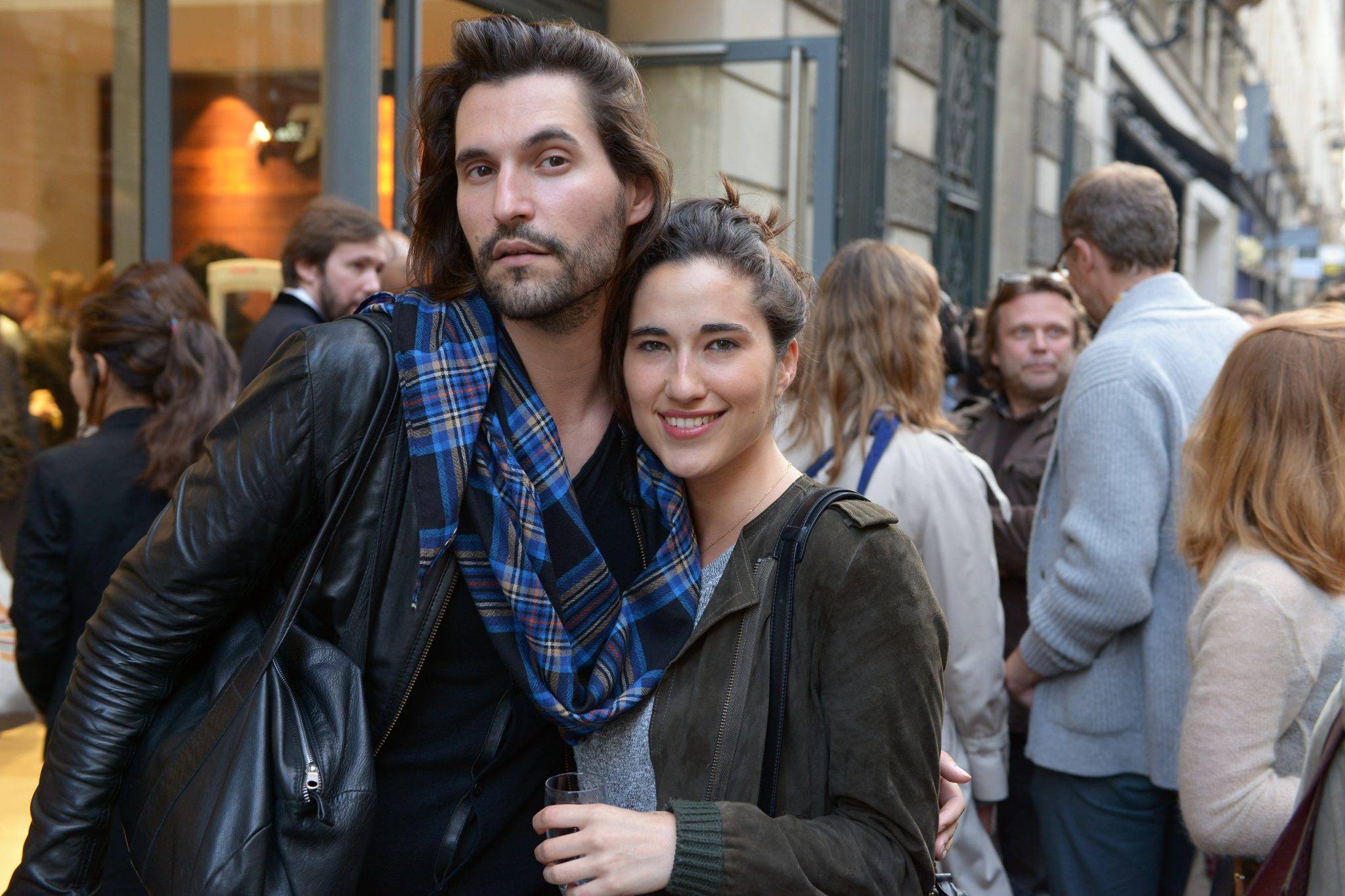  - Le cocktail 7FAM #firstdenimlove