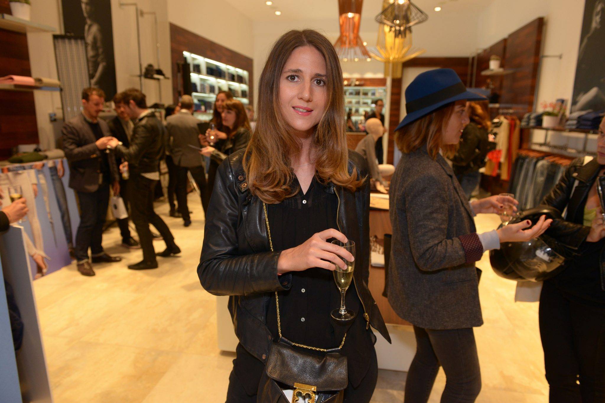  - Le cocktail 7FAM #firstdenimlove