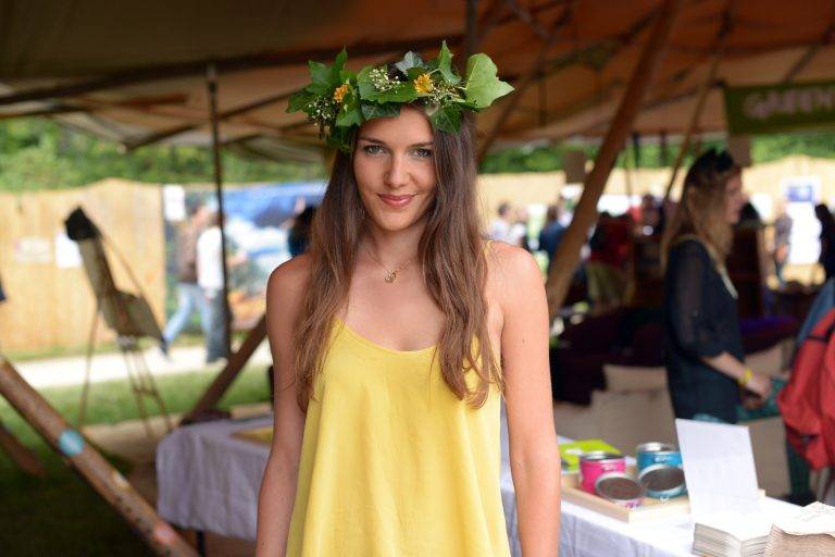  - Festival We Love Green, day II