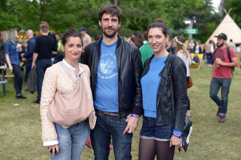  - Festival We Love Green, day II