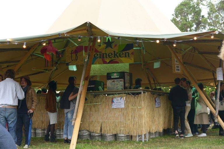 Festival We Love Green, day II