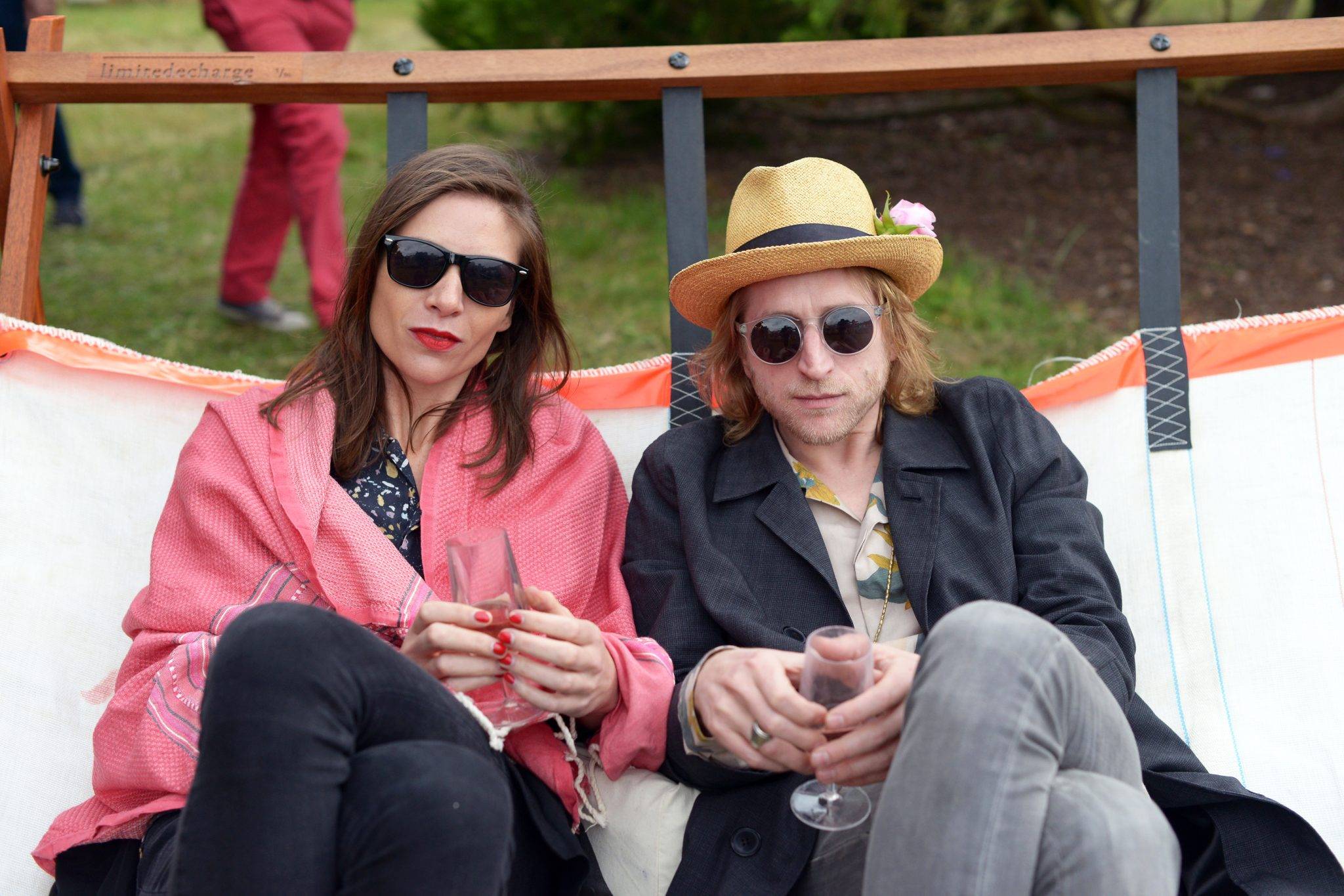  - We Love Green Festival, day II