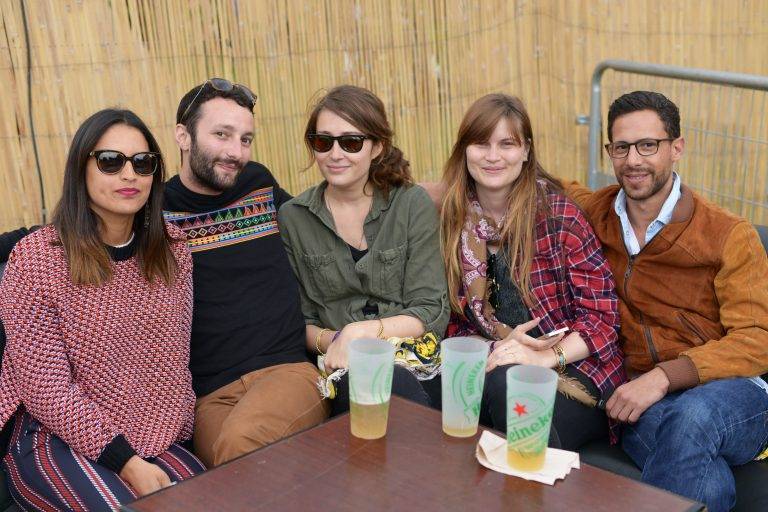  - Festival We Love Green, day II
