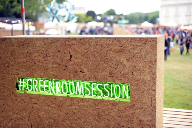 Festival We Love Green, day II