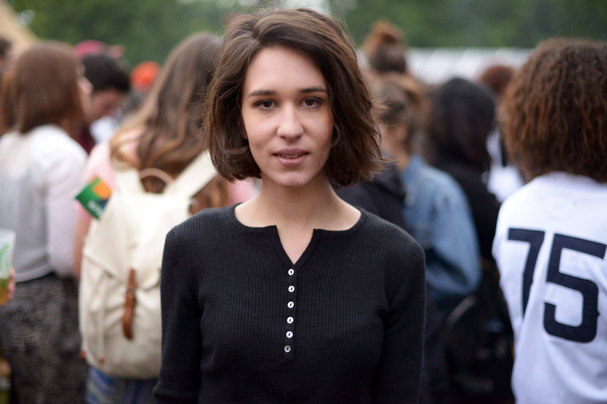  - Festival We Love Green, day II