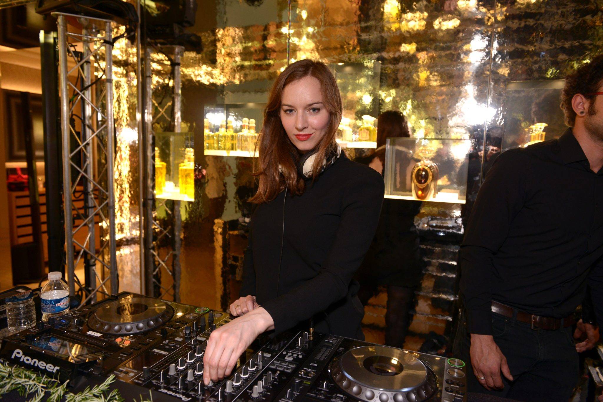  - Lancement du parfum ‘l’Homme Idéal’ by Guerlain