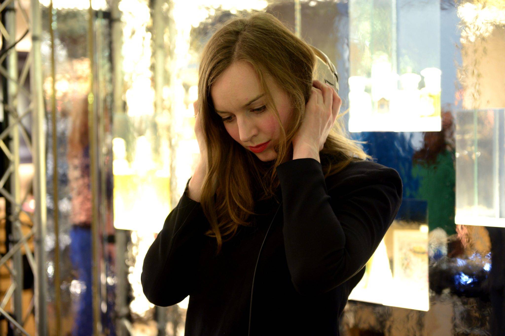  - Lancement du parfum ‘l’Homme Idéal’ by Guerlain