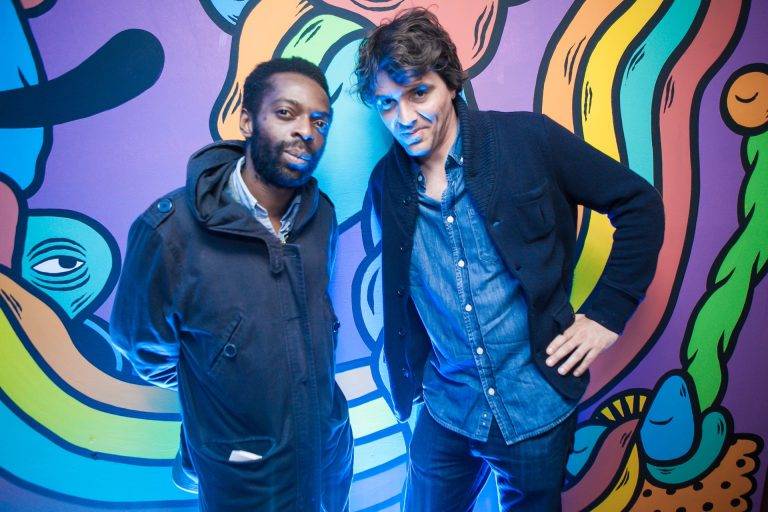  - Desperados Wild Club #2