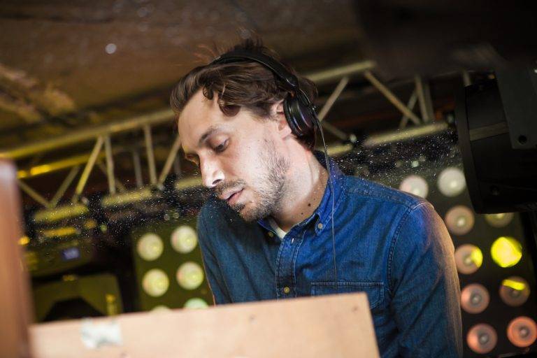  - Desperados Wild Club #2