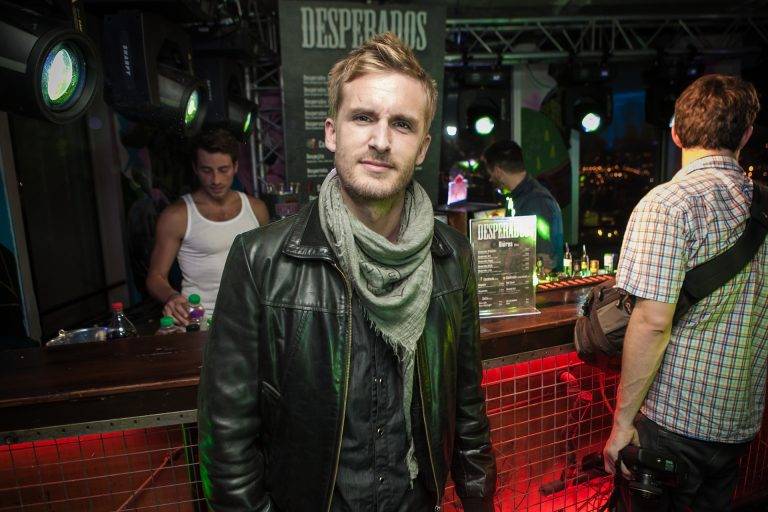  - Desperados Wild Club #2